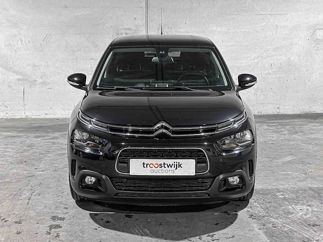 Citroen c4 cactus 1.2 puretech business plus 131pk 2020, h-571-kk - afbeelding 36 van  40