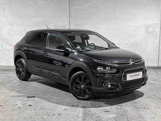 Citroen c4 cactus 1.2 puretech business plus 131pk 2020, h-571-kk - afbeelding 37 van  40