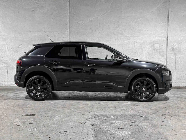 Citroen c4 cactus 1.2 puretech business plus 131pk 2020, h-571-kk - afbeelding 39 van  40