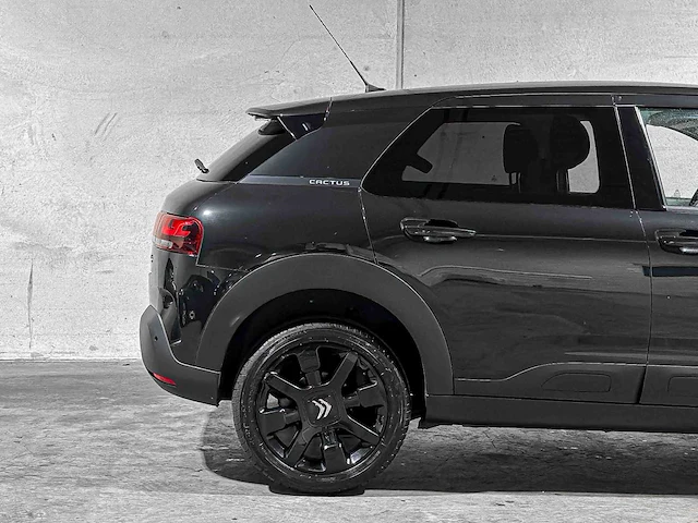 Citroen c4 cactus 1.2 puretech business plus 131pk 2020, h-571-kk - afbeelding 40 van  40