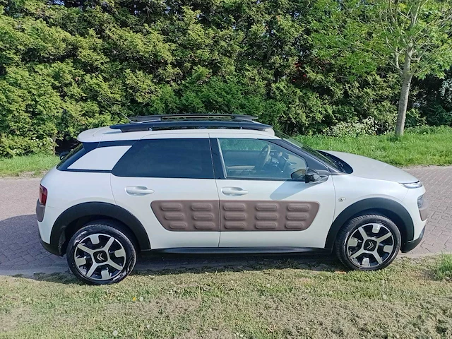 Citroen c4 cactus 1.2 puretech business plus, kb-864-l - afbeelding 2 van  28