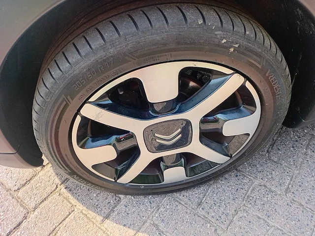 Citroen c4 cactus 1.2 puretech business plus, kb-864-l - afbeelding 4 van  28