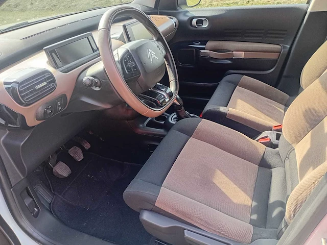Citroen c4 cactus 1.2 puretech business plus, kb-864-l - afbeelding 7 van  28