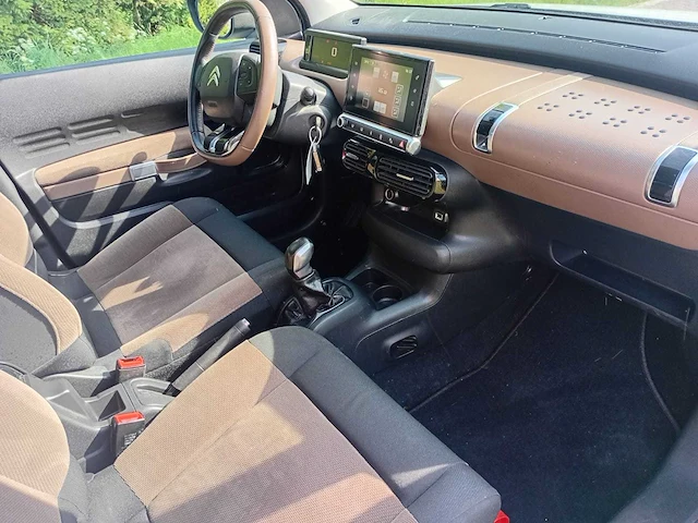 Citroen c4 cactus 1.2 puretech business plus, kb-864-l - afbeelding 8 van  28