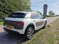 Citroen c4 cactus 1.2 puretech business plus, kb-864-l - afbeelding 22 van  28
