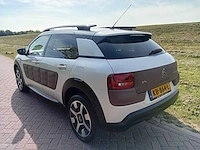 Citroen c4 cactus 1.2 puretech business plus, kb-864-l - afbeelding 24 van  28