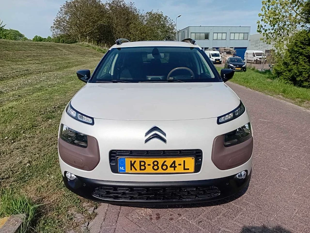 Citroen c4 cactus 1.2 puretech business plus, kb-864-l - afbeelding 25 van  28
