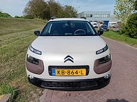 Citroen c4 cactus 1.2 puretech business plus, kb-864-l - afbeelding 25 van  28