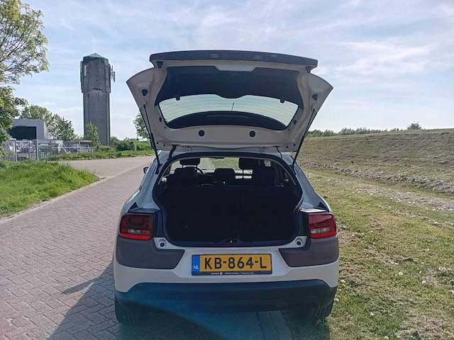 Citroen c4 cactus 1.2 puretech business plus, kb-864-l - afbeelding 28 van  28