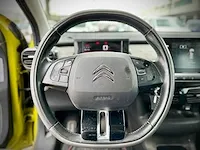Citroen c4 cactus 1.2 puretech business, tp-495-n - afbeelding 4 van  15