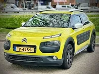 Citroen c4 cactus 1.2 puretech business, tp-495-n - afbeelding 1 van  15