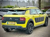 Citroen c4 cactus 1.2 puretech business, tp-495-n - afbeelding 8 van  15