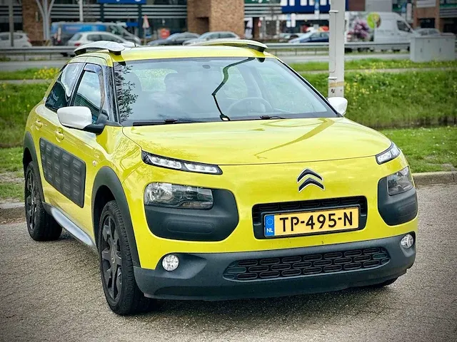 Citroen c4 cactus 1.2 puretech business, tp-495-n - afbeelding 9 van  15