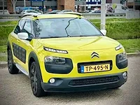 Citroen c4 cactus 1.2 puretech business, tp-495-n - afbeelding 9 van  15