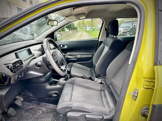 Citroen c4 cactus 1.2 puretech business, tp-495-n - afbeelding 11 van  15