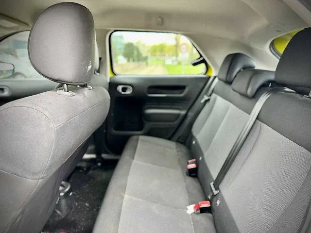 Citroen c4 cactus 1.2 puretech business, tp-495-n - afbeelding 14 van  15