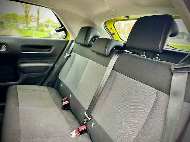 Citroen c4 cactus 1.2 puretech business, tp-495-n - afbeelding 15 van  15