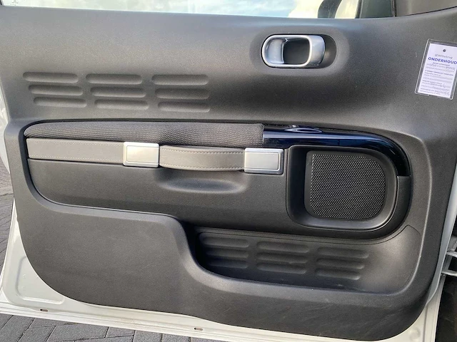 Citroen c4 cactus 1.2 puretech feel 2016 | jb-686-f - afbeelding 4 van  30