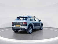 Citroen c4 cactus 1.2 puretech feel 2016 | jb-686-f - afbeelding 5 van  30