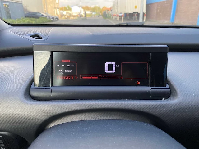 Citroen c4 cactus 1.2 puretech feel 2016 | jb-686-f - afbeelding 6 van  30