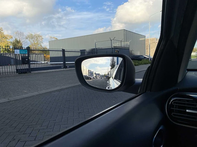 Citroen c4 cactus 1.2 puretech feel 2016 | jb-686-f - afbeelding 8 van  30