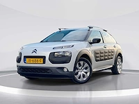 Citroen c4 cactus 1.2 puretech feel 2016 | jb-686-f - afbeelding 1 van  30