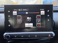 Citroen c4 cactus 1.2 puretech feel 2016 | jb-686-f - afbeelding 16 van  30