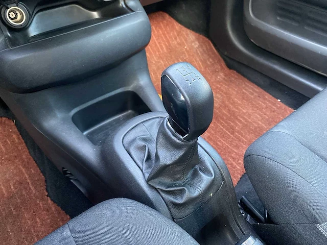 Citroen c4 cactus 1.2 puretech feel 2016 | jb-686-f - afbeelding 18 van  30