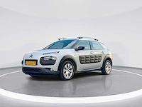 Citroen c4 cactus 1.2 puretech feel 2016 | jb-686-f - afbeelding 26 van  30
