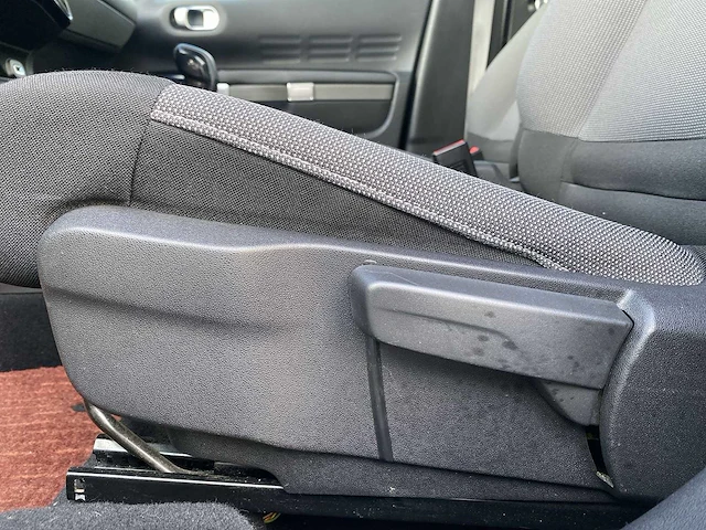 Citroen c4 cactus 1.2 puretech feel 2016 | jb-686-f - afbeelding 27 van  30