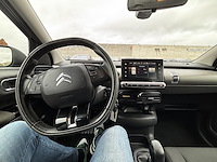 Citroen c4 cactus 1.2 puretech feel, 2017 - afbeelding 2 van  24