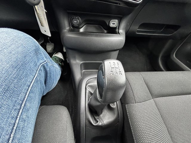 Citroen c4 cactus 1.2 puretech feel, 2017 - afbeelding 4 van  24