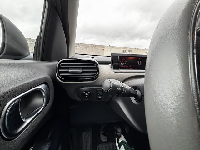 Citroen c4 cactus 1.2 puretech feel, 2017 - afbeelding 7 van  24