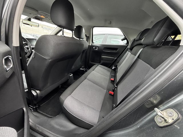 Citroen c4 cactus 1.2 puretech feel, 2017 - afbeelding 8 van  24