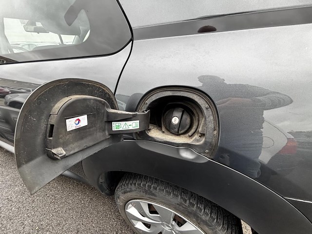 Citroen c4 cactus 1.2 puretech feel, 2017 - afbeelding 9 van  24