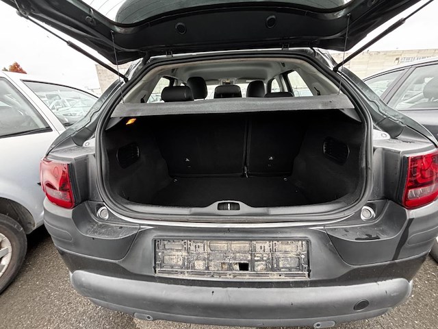 Citroen c4 cactus 1.2 puretech feel, 2017 - afbeelding 10 van  24