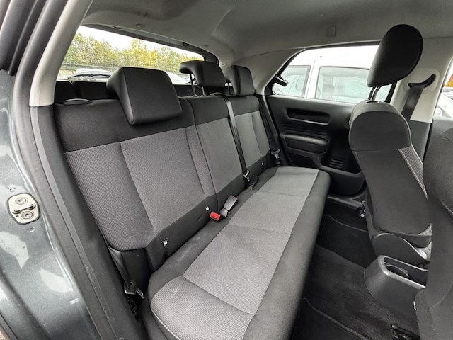 Citroen c4 cactus 1.2 puretech feel, 2017 - afbeelding 11 van  24