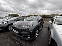Citroen c4 cactus 1.2 puretech feel, 2017
