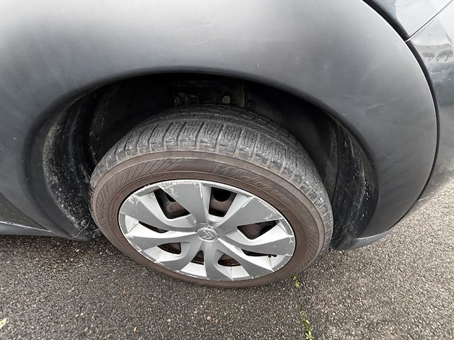 Citroen c4 cactus 1.2 puretech feel, 2017 - afbeelding 15 van  24