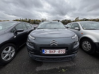 Citroen c4 cactus 1.2 puretech feel, 2017 - afbeelding 12 van  24
