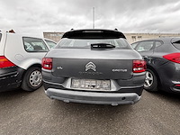 Citroen c4 cactus 1.2 puretech feel, 2017 - afbeelding 20 van  24