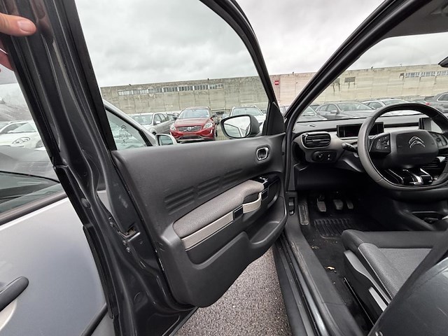 Citroen c4 cactus 1.2 puretech feel, 2017 - afbeelding 22 van  24
