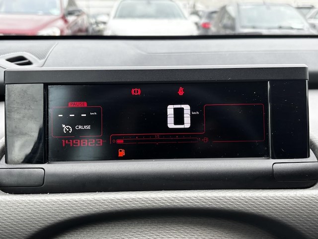 Citroen c4 cactus 1.2 puretech feel, 2017 - afbeelding 24 van  24