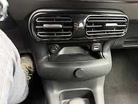 Citroen c4 cactus 1.2 puretech feel 82,2017 - afbeelding 2 van  24