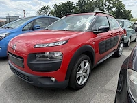 Citroen c4 cactus 1.2 puretech feel 82,2017