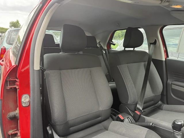 Citroen c4 cactus 1.2 puretech feel 82,2017 - afbeelding 14 van  24