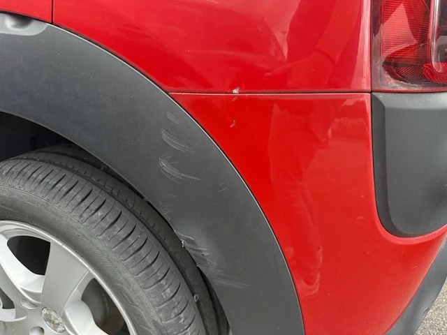 Citroen c4 cactus 1.2 puretech feel 82,2017 - afbeelding 17 van  24