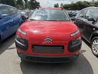 Citroen c4 cactus 1.2 puretech feel 82,2017 - afbeelding 12 van  24