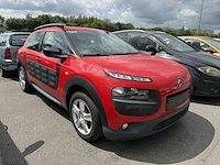 Citroen c4 cactus 1.2 puretech feel 82,2017 - afbeelding 18 van  24