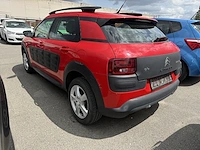 Citroen c4 cactus 1.2 puretech feel 82,2017 - afbeelding 20 van  24